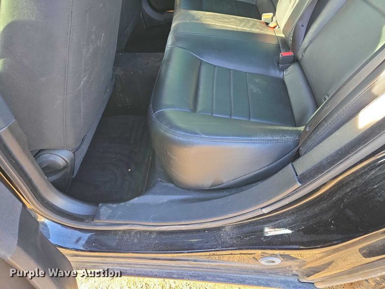 image for item EV5639 2020 Dodge Charger Police 