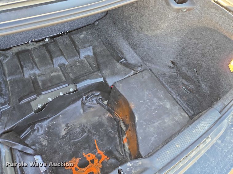 image for item EV5639 2020 Dodge Charger Police 