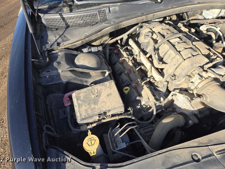 image for item EV5639 2020 Dodge Charger Police 