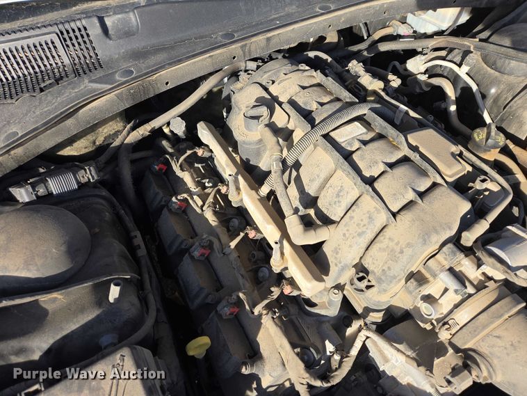 image for item EV5639 2020 Dodge Charger Police 