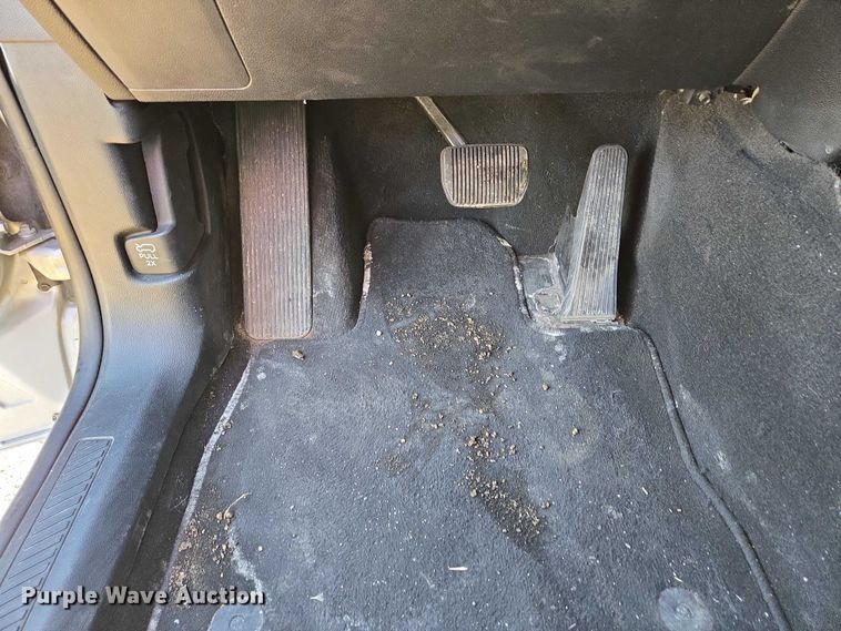 image for item EV5640 2020 Ford Explorer Police Interceptor SUV