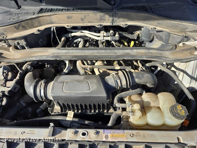 image for item EV5640 2020 Ford Explorer Police Interceptor SUV