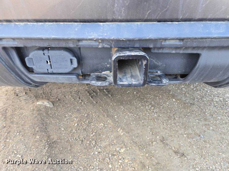 image for item EV5641 2021 Dodge Durango SSV SUV