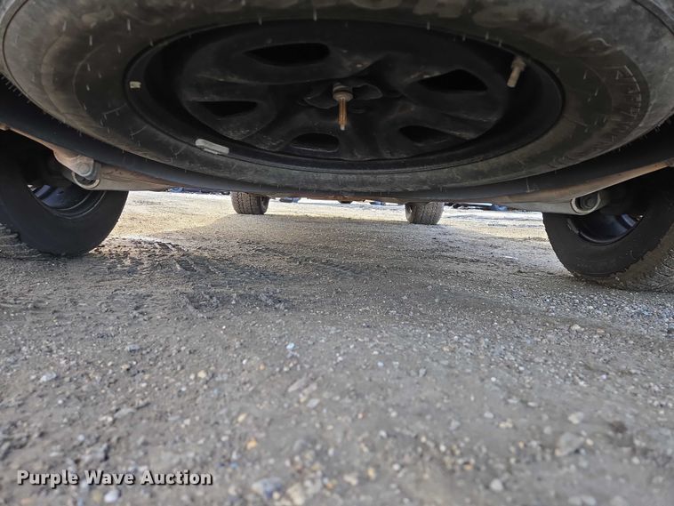 image for item EV5641 2021 Dodge Durango SSV SUV