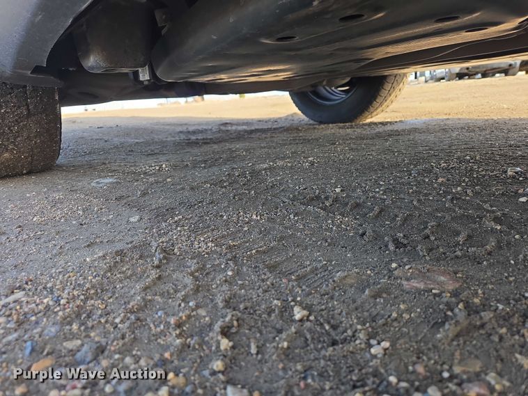 image for item EV5641 2021 Dodge Durango SSV SUV