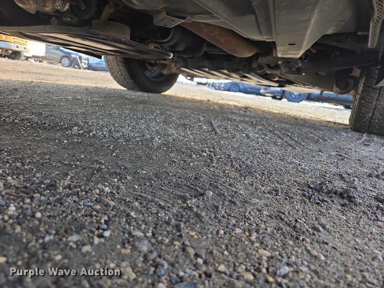 image for item EV5641 2021 Dodge Durango SSV SUV