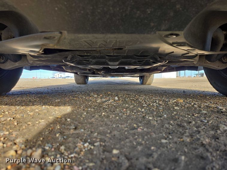 image for item EV5641 2021 Dodge Durango SSV SUV