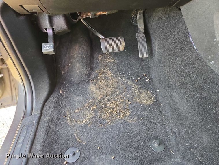 image for item EV5641 2021 Dodge Durango SSV SUV