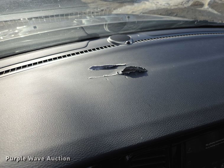 image for item EV5641 2021 Dodge Durango SSV SUV