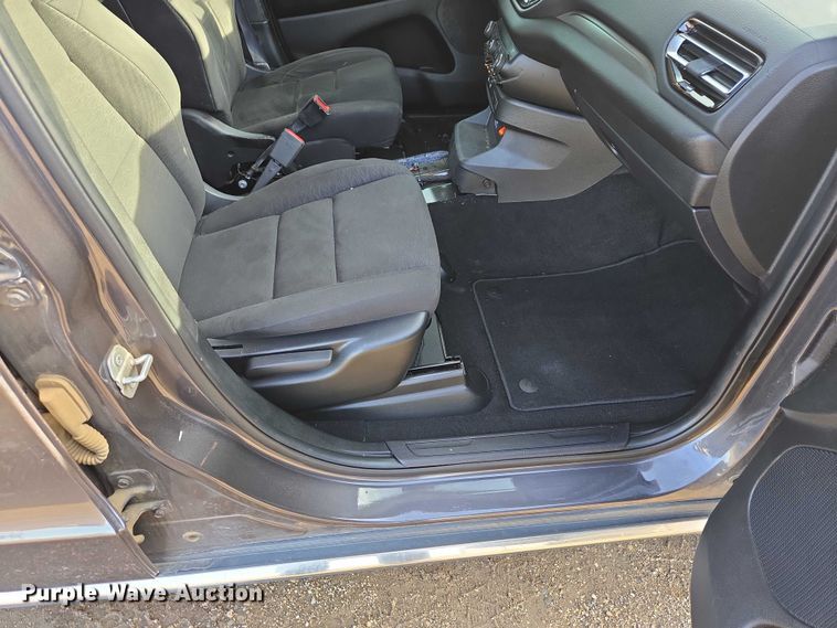 image for item EV5641 2021 Dodge Durango SSV SUV