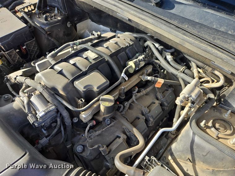 image for item EV5641 2021 Dodge Durango SSV SUV