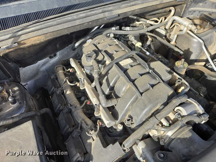 image for item EV5641 2021 Dodge Durango SSV SUV