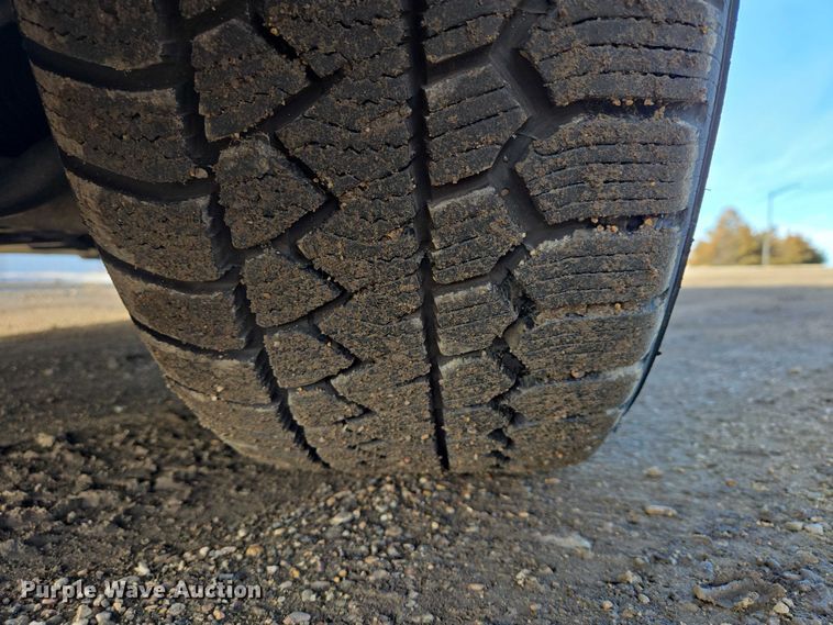 image for item EV5641 2021 Dodge Durango SSV SUV