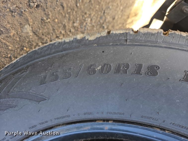 image for item EV5641 2021 Dodge Durango SSV SUV