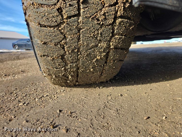 image for item EV5641 2021 Dodge Durango SSV SUV