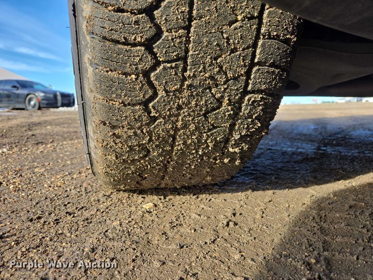 image for item EV5641 2021 Dodge Durango SSV SUV