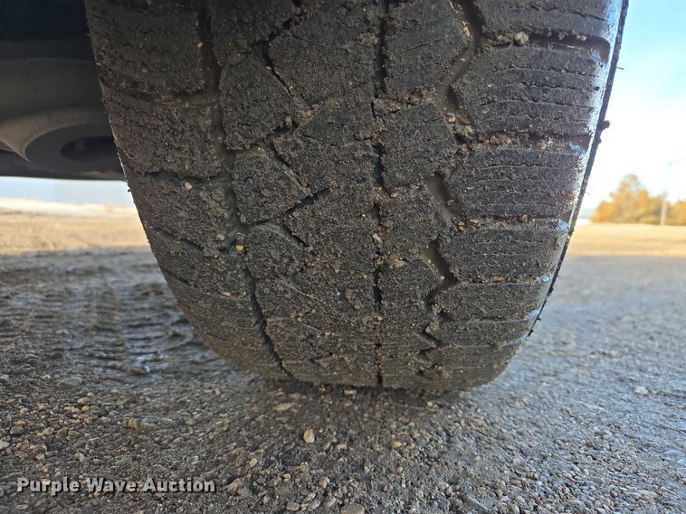 image for item EV5641 2021 Dodge Durango SSV SUV