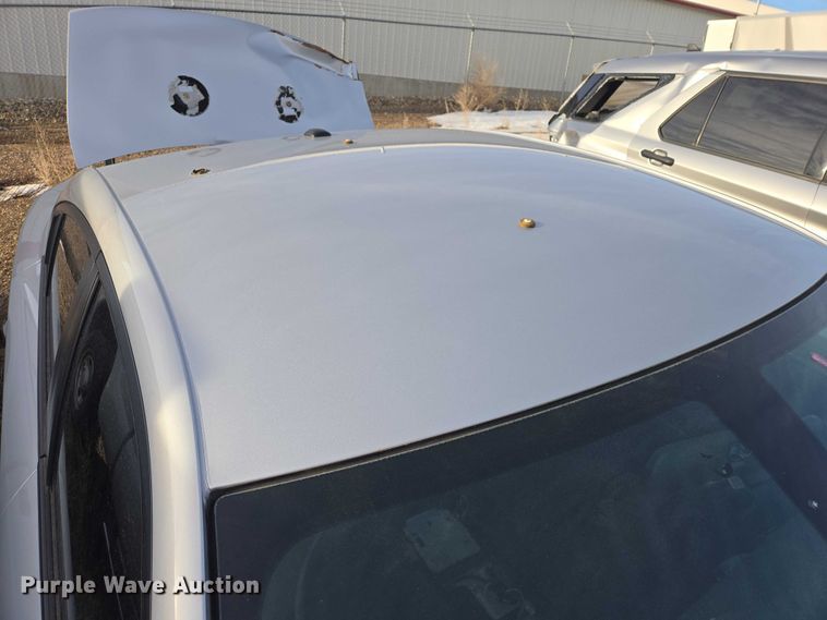 image for item EV5642 2020 Dodge Charger Police 