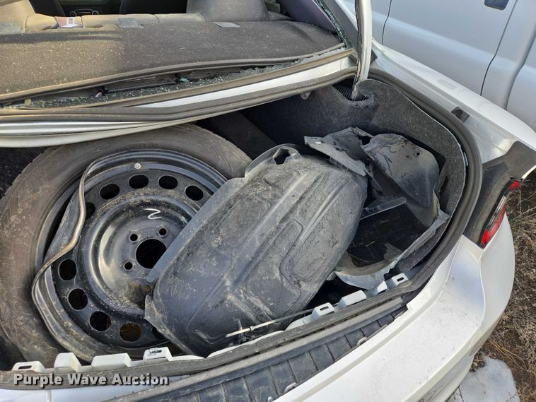 image for item EV5642 2020 Dodge Charger Police 