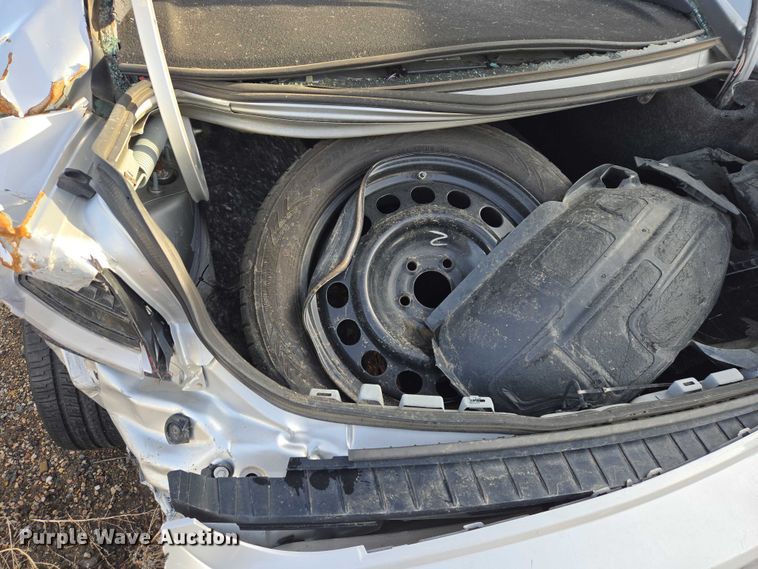 image for item EV5642 2020 Dodge Charger Police 