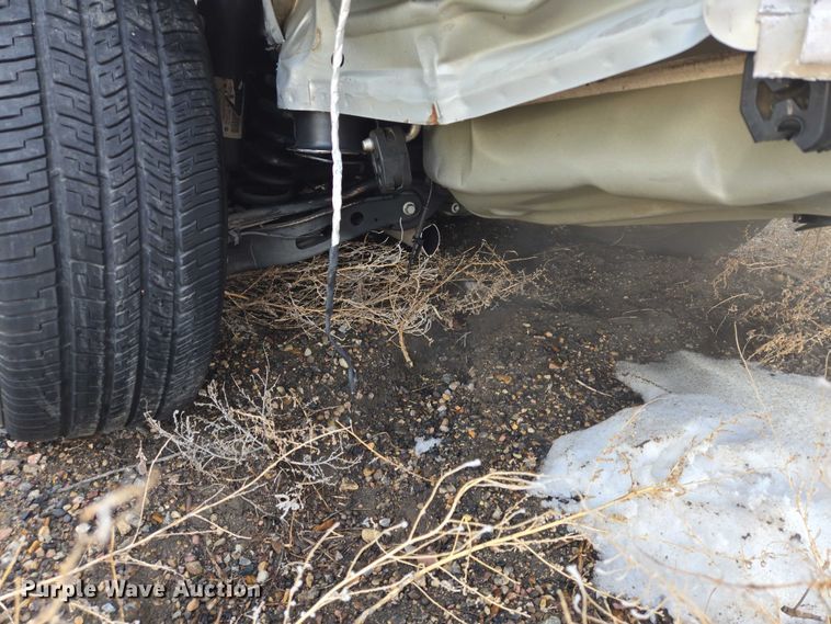 image for item EV5642 2020 Dodge Charger Police 