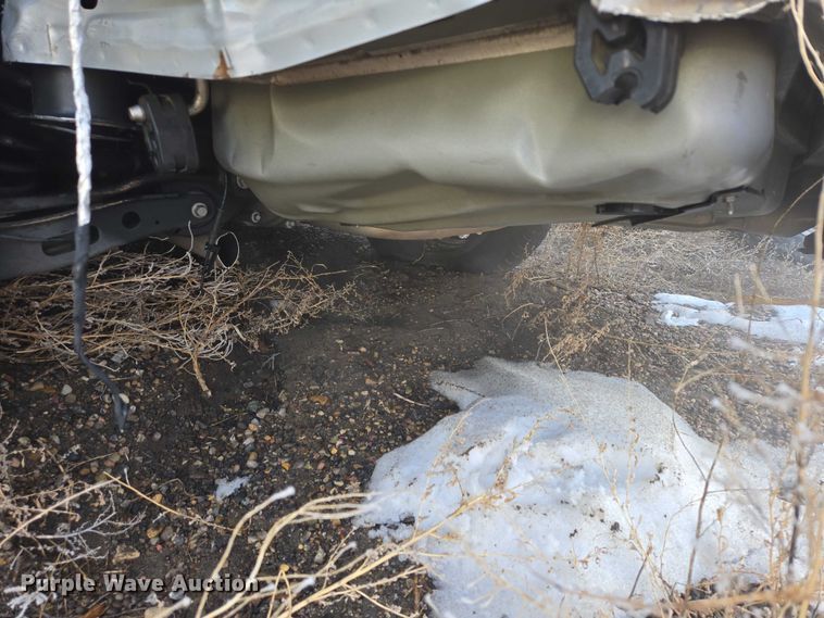 image for item EV5642 2020 Dodge Charger Police 