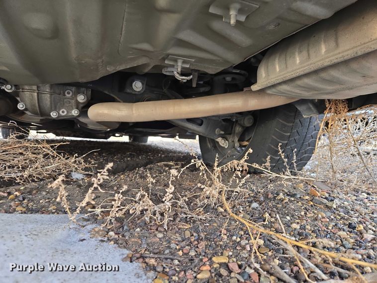 image for item EV5642 2020 Dodge Charger Police 