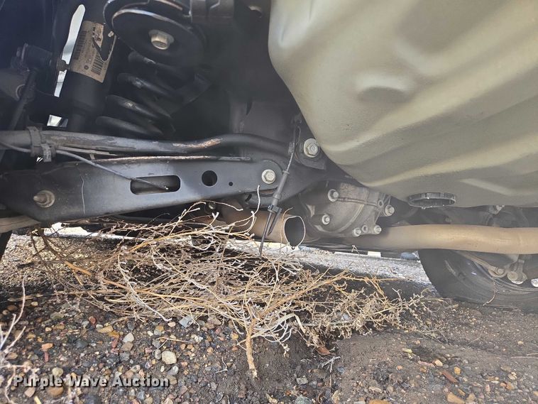 image for item EV5642 2020 Dodge Charger Police 