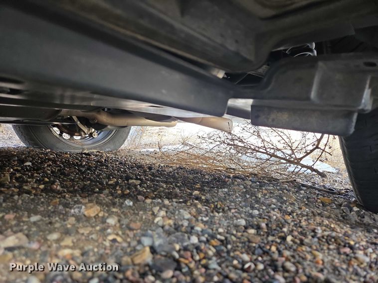 image for item EV5642 2020 Dodge Charger Police 