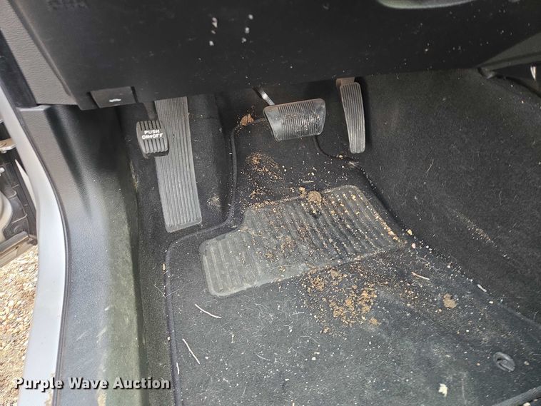 image for item EV5642 2020 Dodge Charger Police 