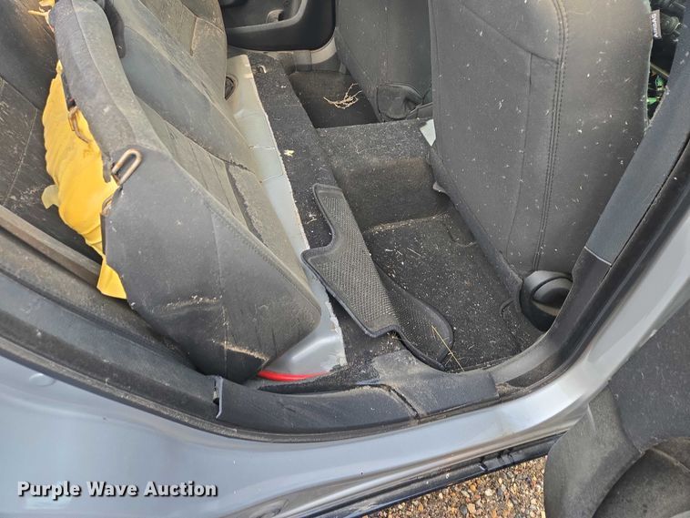 image for item EV5642 2020 Dodge Charger Police 