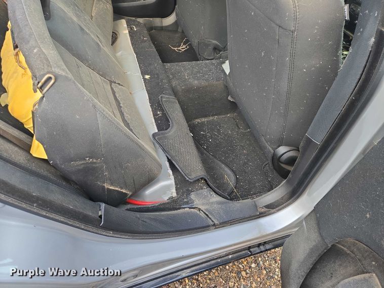 image for item EV5642 2020 Dodge Charger Police 