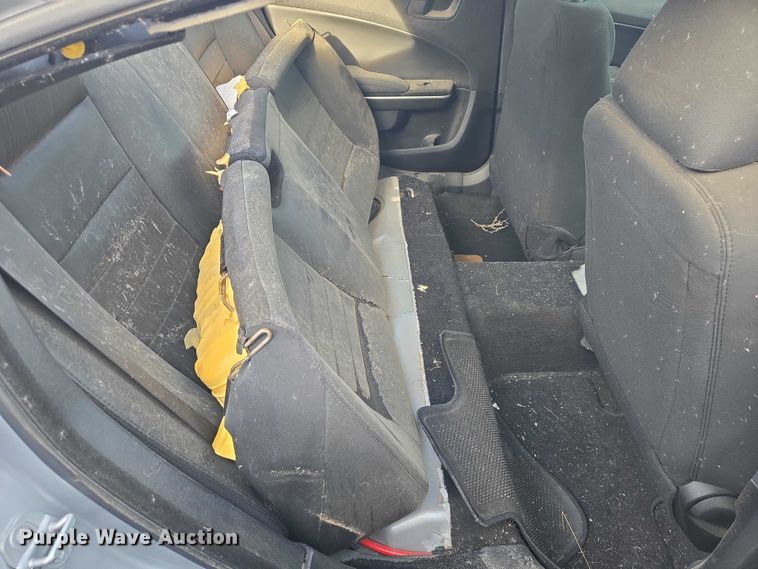 image for item EV5642 2020 Dodge Charger Police 