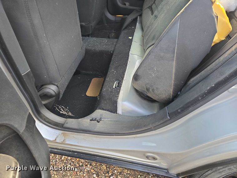 image for item EV5642 2020 Dodge Charger Police 