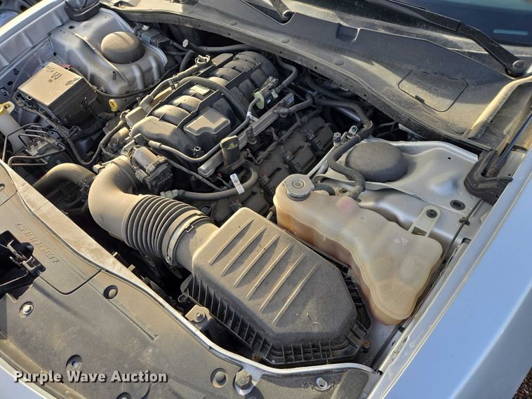 image for item EV5642 2020 Dodge Charger Police 