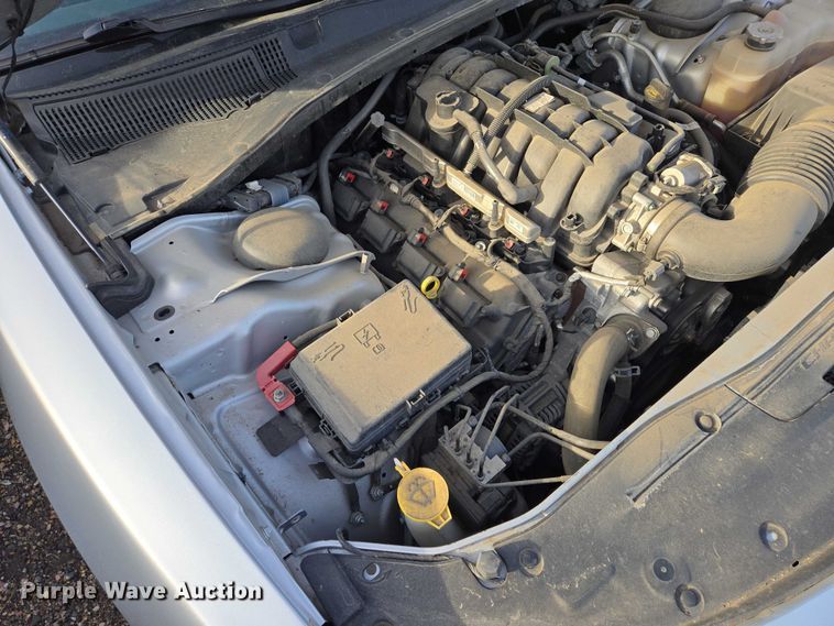 image for item EV5642 2020 Dodge Charger Police 