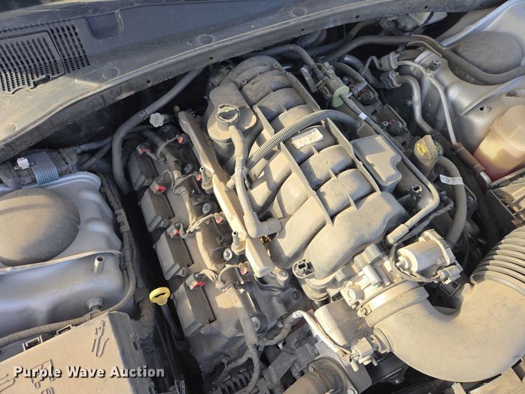 image for item EV5642 2020 Dodge Charger Police 