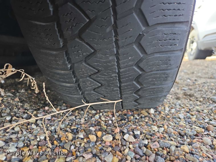 image for item EV5642 2020 Dodge Charger Police 