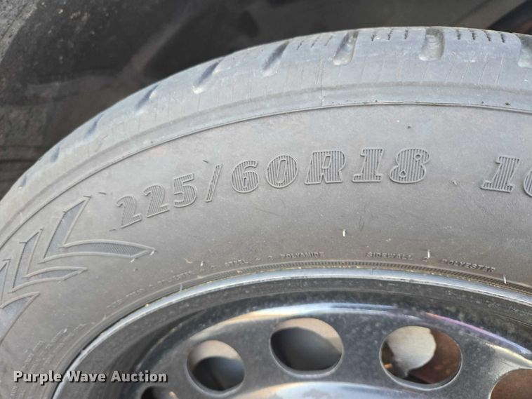 image for item EV5642 2020 Dodge Charger Police 