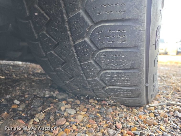 image for item EV5642 2020 Dodge Charger Police 