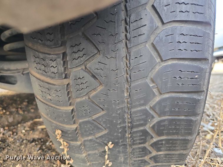 image for item EV5642 2020 Dodge Charger Police 