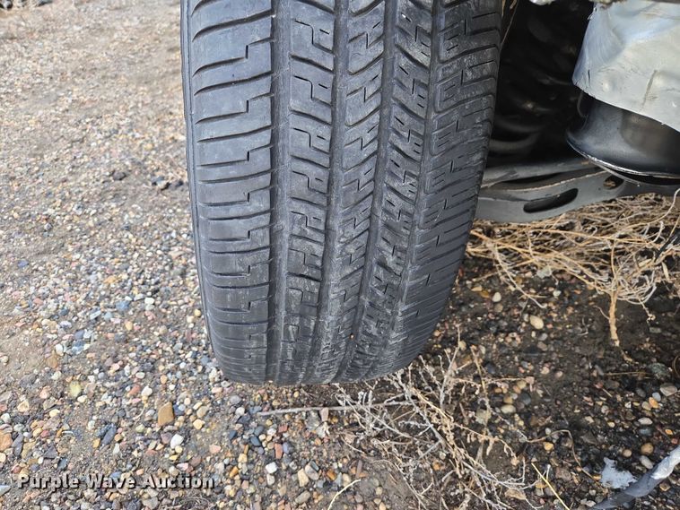 image for item EV5642 2020 Dodge Charger Police 