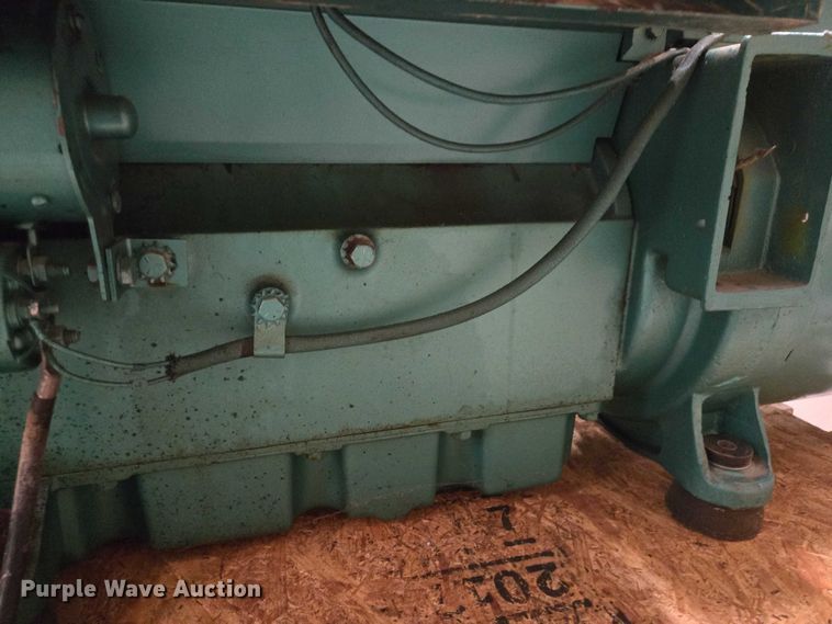 image for item EV5643 Onan 12.5JC-3CR generator