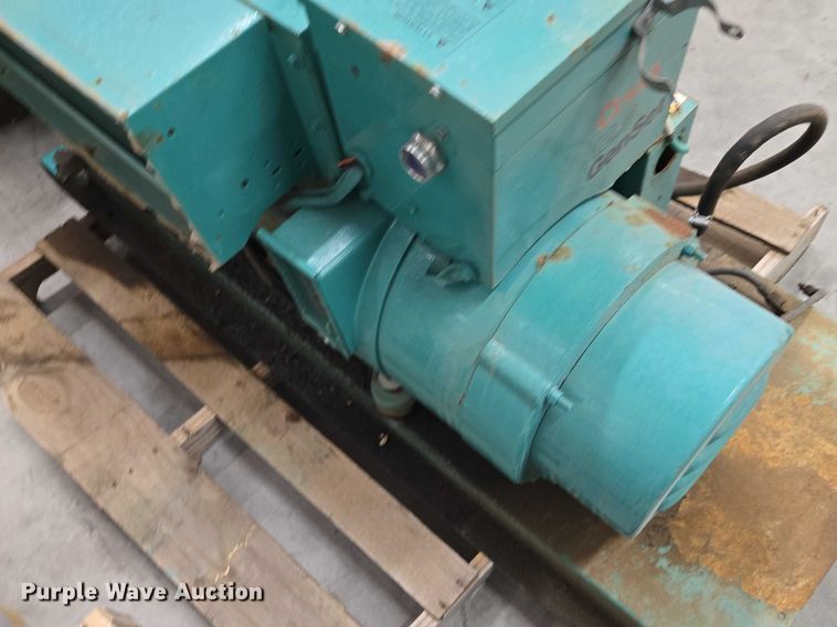 image for item EV5644 Onan 12.5JC generator