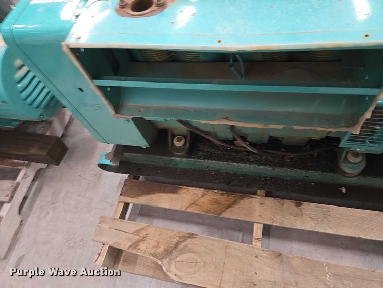 image for item EV5644 Onan 12.5JC generator