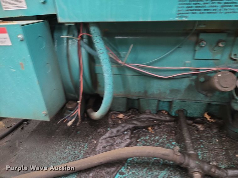 image for item EV5644 Onan 12.5JC generator