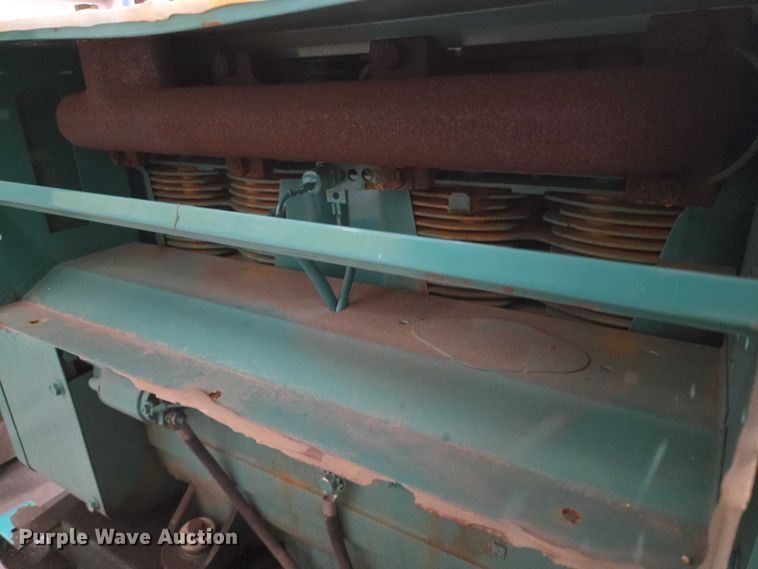 image for item EV5644 Onan 12.5JC generator