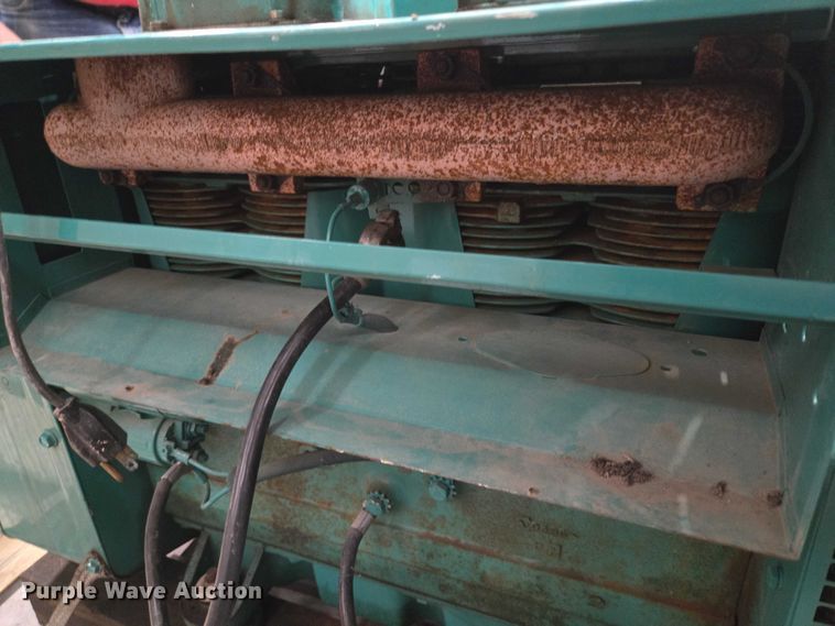 image for item EV5645 Onan 15JCB generator