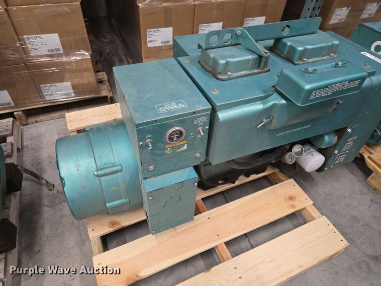 image for item EV5646 Onan 12.5JC-3CR generator