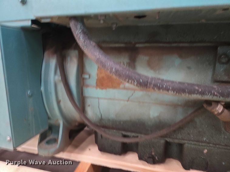 image for item EV5646 Onan 12.5JC-3CR generator